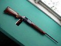 Browning BAR Mark II in 7mm Remington Magnum   